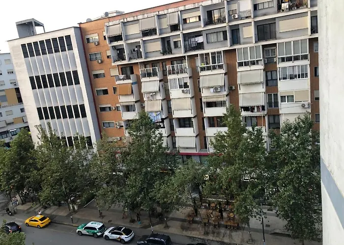 Appartement Astir Kashari