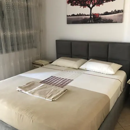 Astir Apartament * 地拉那