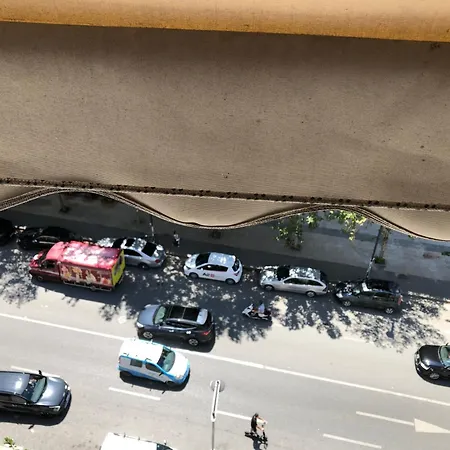 Astir Lägenhet Kashari