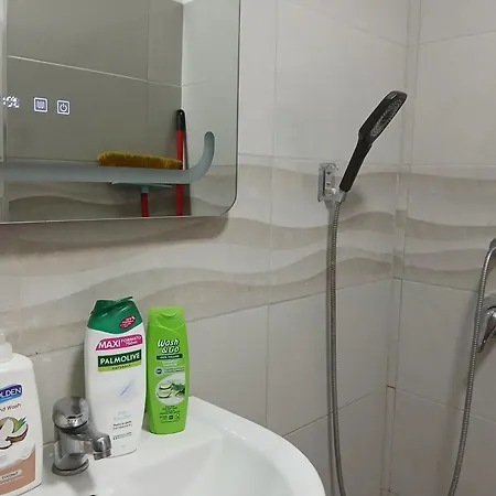 Astir Apartament