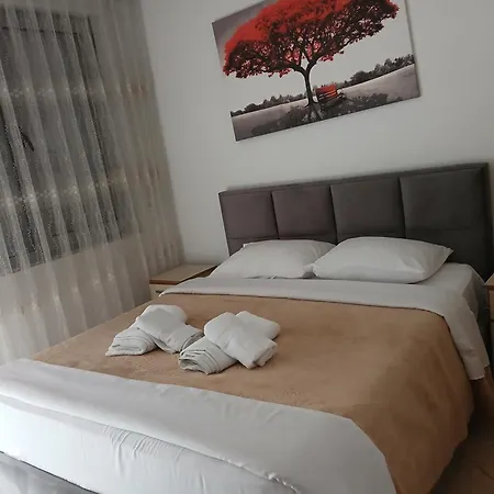 Astir Apartament * 地拉那