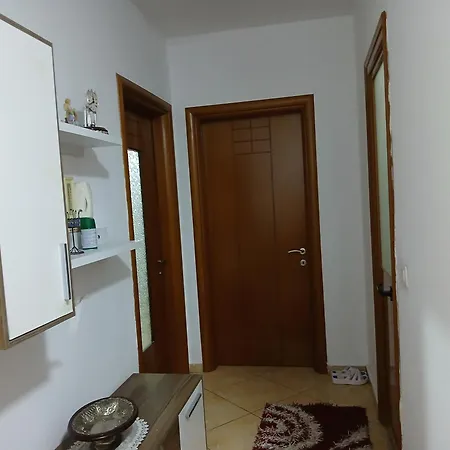 Astir Apartament