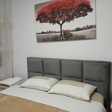 公寓 Astir Apartament