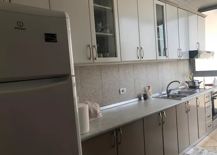 Apartamento Astir Kashar