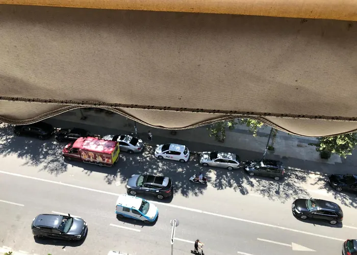 Astir Apartamento Kashar