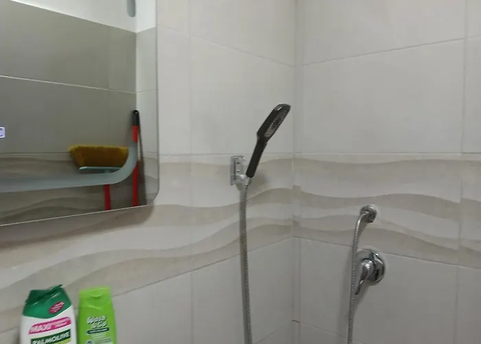 Apartamento Astir Kashar